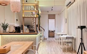 Ben&Pooh Hostel Bangkok